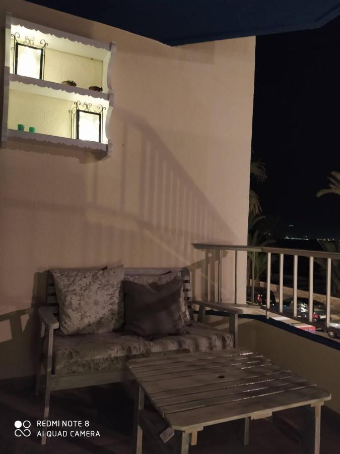 Tao 1 Primera Linea De Playa Velilla Almunecar Ngoại thất bức ảnh