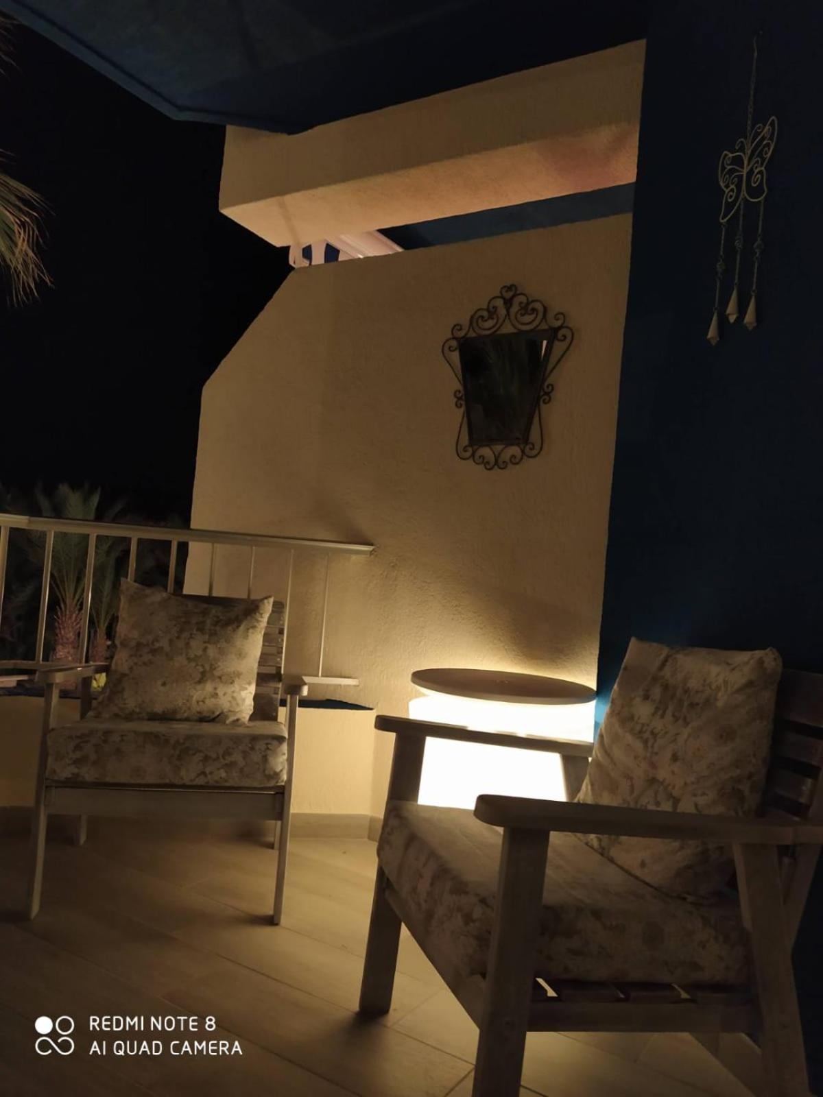 Tao 1 Primera Linea De Playa Velilla Almunecar Ngoại thất bức ảnh