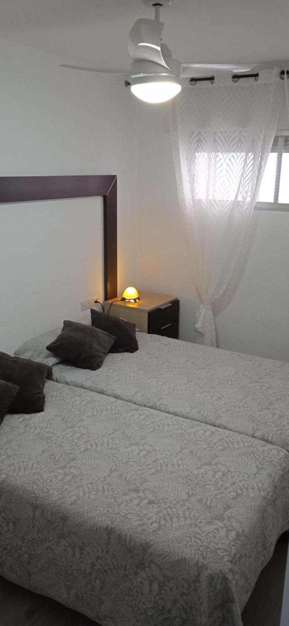 Tao 1 Primera Linea De Playa Velilla Almunecar Ngoại thất bức ảnh