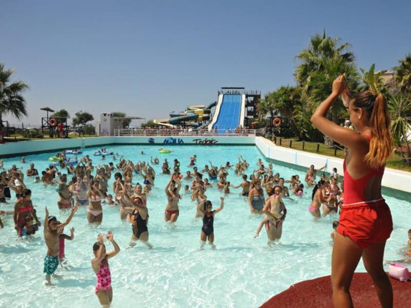 Tao 1 Primera Linea De Playa Velilla Almunecar Ngoại thất bức ảnh