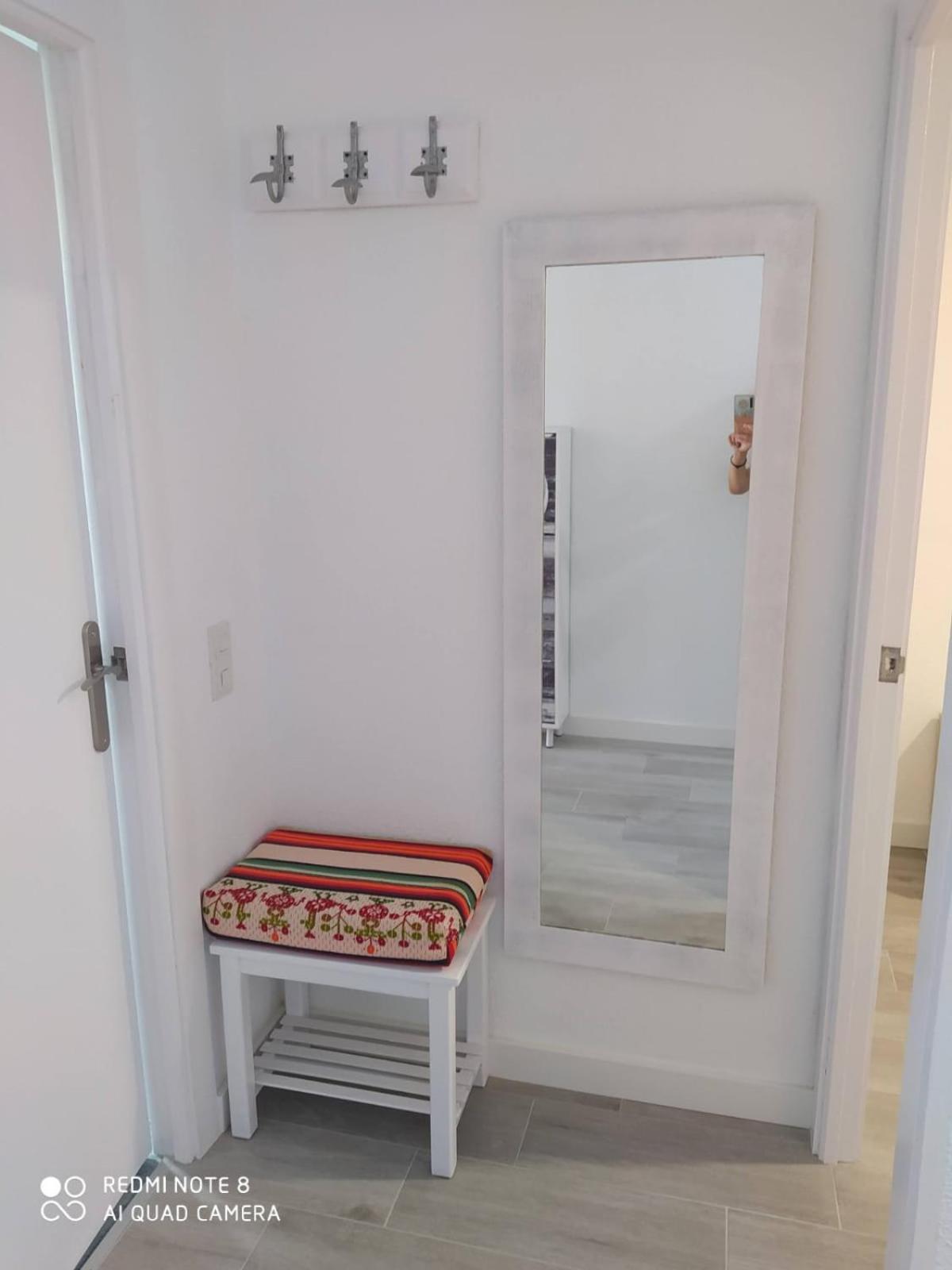 Tao 1 Primera Linea De Playa Velilla Almunecar Ngoại thất bức ảnh